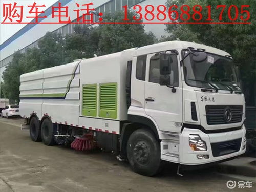 焦作環(huán)衛(wèi)車輛市場(chǎng)行情 掃路車、洗掃車、吸塵車與防撞緩沖車全方位解析